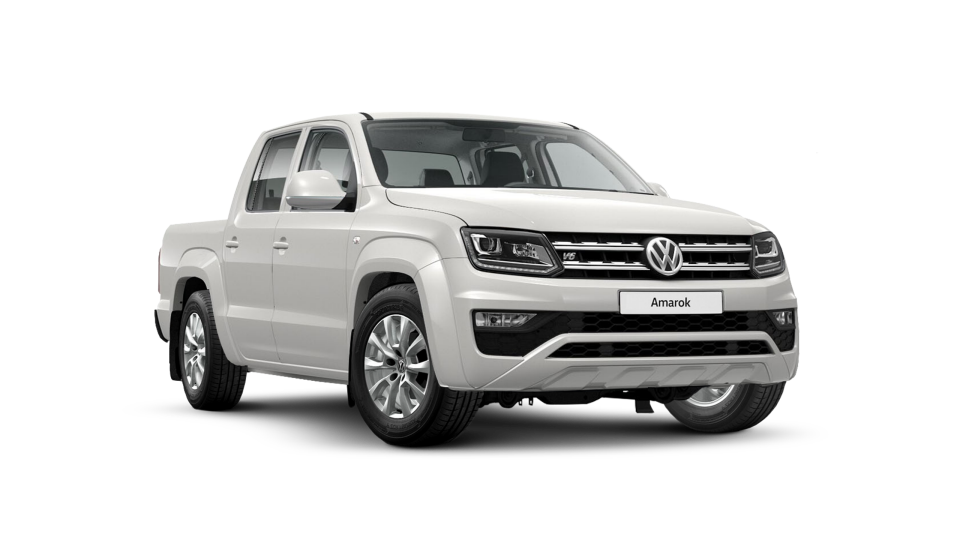 vw-amarok-truck - Comparison Australia